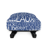 Blues AllEAUXver Backpack