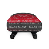 RBG BLACK MAGIC Backpack