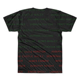 ACTIVIST RBG AllEAUXver men's Printed T-Shirt