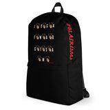 IDGAF Backpack
