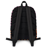 Biiiiiiiiiiiiiiiiiiiiiiiiiiiiitch Rainbeaux Backpack
