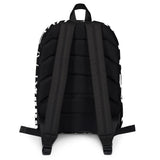 AllEAUXver Backpack (Blk)