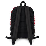 BLACK AF AllEAUXver Backpack