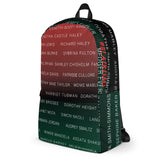 ACTIVIST RBG Backpack