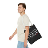 IDGAF TOTE BAG