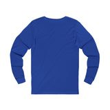 ALL BLOOD UNISEX LONG SLEEVE T-SHIRT