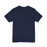 NO EXCUSE UNISEX SHORT SLEEVE T-SHIRTS