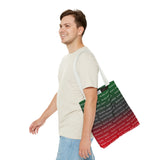 BLACK MAGIC - RBG TOTE BAG