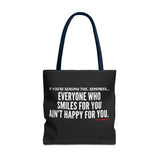 SMILES FOR YOU TOTE BAG