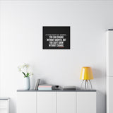 GROWTH AND CHANGE CANVAS ART