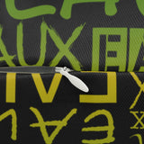 EAUX - RAINBOW LUMBAR PILLOW