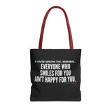 SMILES FOR YOU TOTE BAG