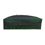 EAUX- MARDI GRAS WEEKEND BAG