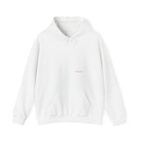 HECKLERS UNISEX HOODIE