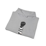 Resist Fist Hoodie