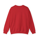 PEACE BE THE JOURNEY SWEATSHIRT