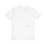 HECKLERS UNISEX SHORT SLEEVE T-SHIRT
