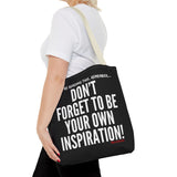 INSPIRATION TOTE BAG