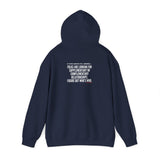 FIGURE OUT UNIXSEX HOODIE