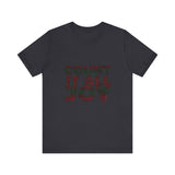 COUNT IT ALL JOY-RBG UNISEX SHORT SLEEVE T-SHIRTS