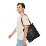 MEANING OF PRIDE TOTE BAG