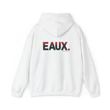 EAUX RBG UNISEX HOODIE