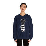 Resist Fist Sweatshirt