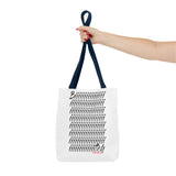 BITCH_black TOTE BAG