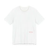 HELP THEM PACK UNISEX SHORT SLEEVE T-SHIRT