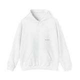 GOD WILL ANSWER UNISEX HOODIE