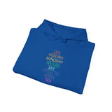 MEANING OF PRIDE UNISEX HOODIE