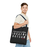 IDGAF TOTE BAG