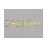 BLAXELLENCE CANVAS ART