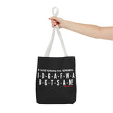 IDGAF TOTE BAG