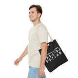 IDGAF TOTE BAG