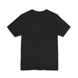 NO EXCUSE UNISEX SHORT SLEEVE T-SHIRTS