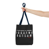 IDGAF TOTE BAG