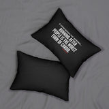 Cardio Lumbar Pillow