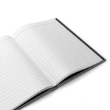 BLACK PEOPLE I LOVE YOU - WHITE JOURNAL