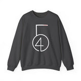 The New 504 UNISEX SWEATSHIRT