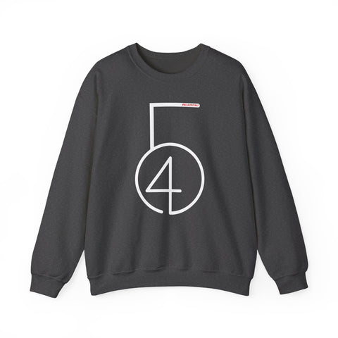 The New 504 UNISEX SWEATSHIRT