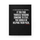 HELP THEM PACK JOURNAL