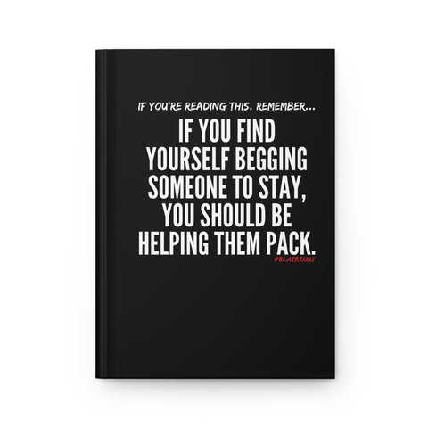 HELP THEM PACK JOURNAL