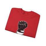 Resist Fist Sweatshirt