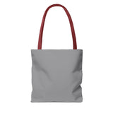HIGH END BLACK TOTE BAG