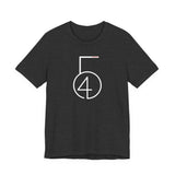 504 UNISEX SHORT SLEEVE T-SHIRT