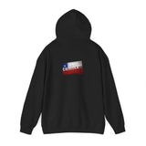 CHILE UNISEX HOODIE