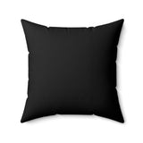 HELP THEM PACK THROW PILLOW