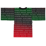 BLACK MAGIC - RBG KIMONO