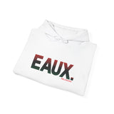 EAUX RBG UNISEX HOODIE